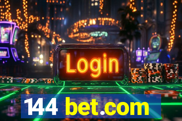 144 bet.com